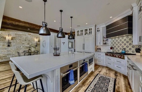 Copper Mountain House | Grand Timbers – Largest Home in Copper, Ski-In/Out, 11BR