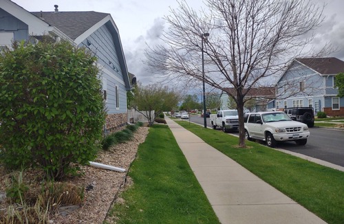 Green Valley Ranch Condo | Great 1 Bedroom 1 bath condo!
