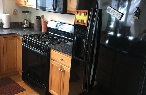 Killington Condo | GREAT WHITE VIEW-SKI ON/SKI OFF. WITH PLENTY OF SNOW!