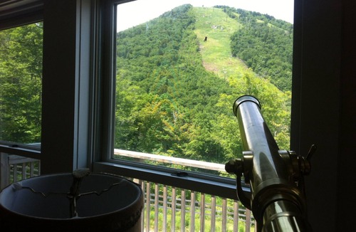 Killington Condo | GREAT WHITE VIEW-SKI ON/SKI OFF. WITH PLENTY OF SNOW!