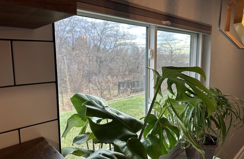 Green Mountain House | Green Mountain Open Space