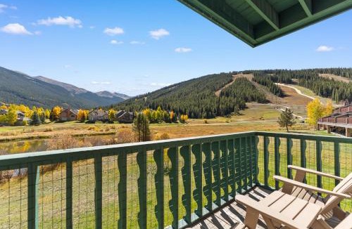 East Village at Copper House | Greens at Copper #217