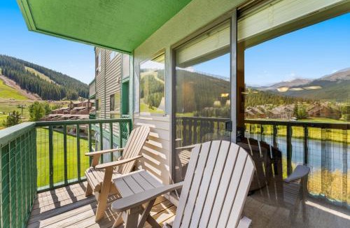 East Village at Copper House | Greens at Copper #315