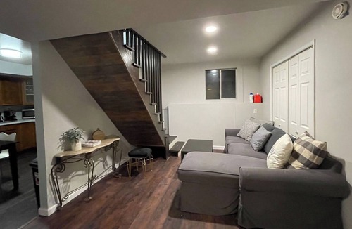 Greenwood House | Greenwood's Tranquility Lower Unit