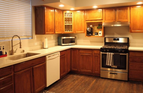 Greenwood House | Greenwood's Tranquility Lower Unit