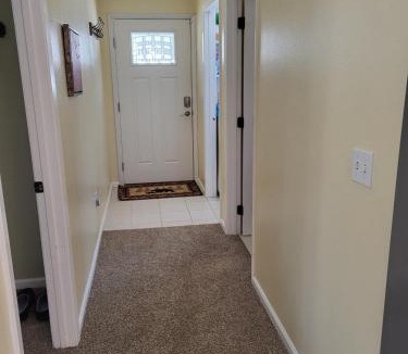 Willow House | Grizzly Inn