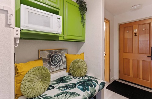 Mountain House Condo | Gw5063-0