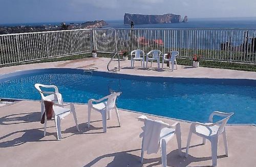Perce Hotel | Hôtel le Mirage