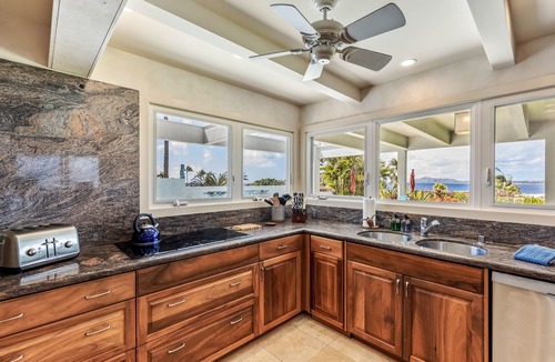 Hawaii Kai House | Hale Ola: Luxe Home w/Heated Pool, AC & Ocean Views