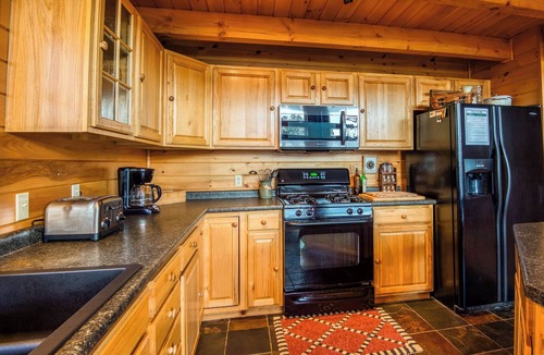 Rangeley House | Haley Pond Haven - great Depot St location!