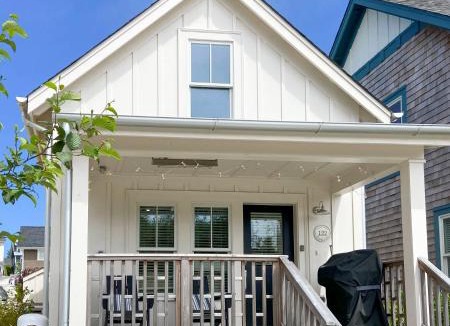 Seabrook House | Half Pint by Seabrook Hospitality