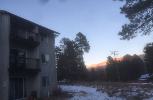 Durango Condo | Half way there,15 minutes to skiing at Purgatory or dining & shopping in Durango