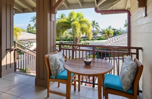 Waikoloa Apartment | Halii Kai 3 Free Cars KBM Resorts 3 Units 7 Bedrooms ML-3872