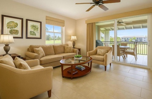 Waikoloa Apartment | Halii Kai Villas Ocean View 5 BR Sleeps 14 Great for Families Complimentary Car with 6 Nights HLI ML-1293 by KBM