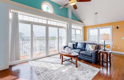 Hampton House | Hampton Beach Beauty