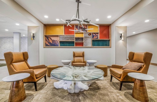 Aurora Hotel | Hampton Inn Aurora Medical Center Denver