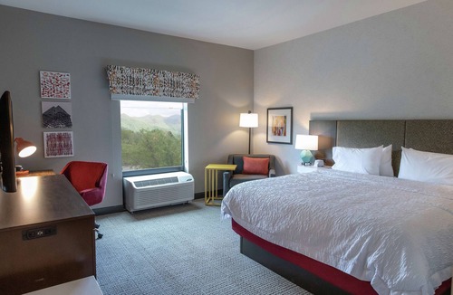 Black Mountain Hotel | Hampton Inn Black Mountain