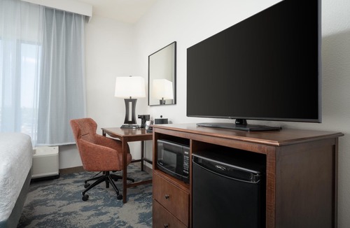 Cleveland Hotel | Hampton Inn Cleveland, TN