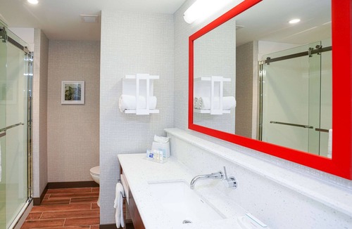 Briargate Hotel | Hampton Inn Colorado Springs I-25 Central