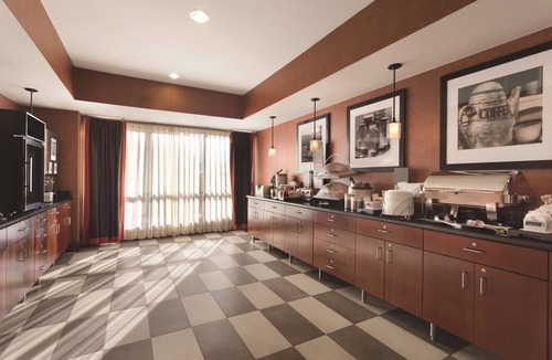 Westminster Hotel | Hampton Inn Denver-Northwest/Westminster