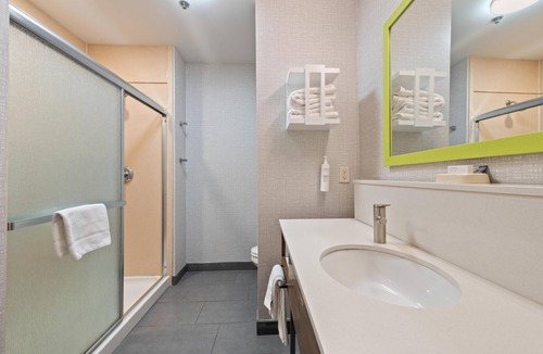La Junta Hotel | Hampton Inn La Junta