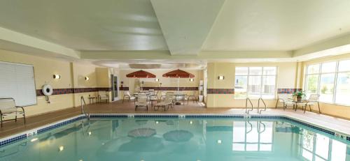 Presque Isle Hotel | Hampton Inn Presque Isle