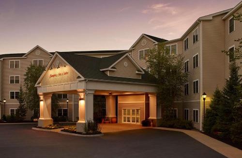 North Conway Hotel | Hampton Inn & Suites North Conway