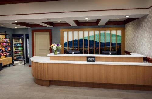 North Conway Hotel | Hampton Inn & Suites North Conway