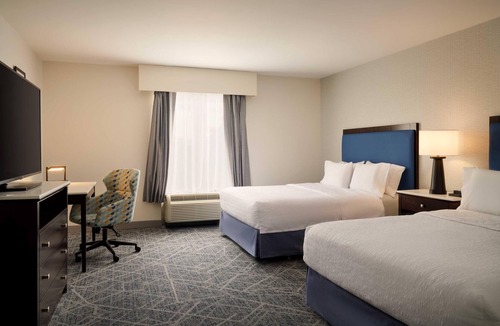 Thomson Hotel | Hampton Inn Thomson