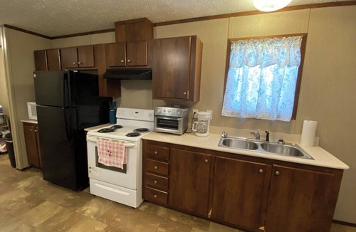 Crowville House | Handicap accessible 2-bedroom home in Gilbert