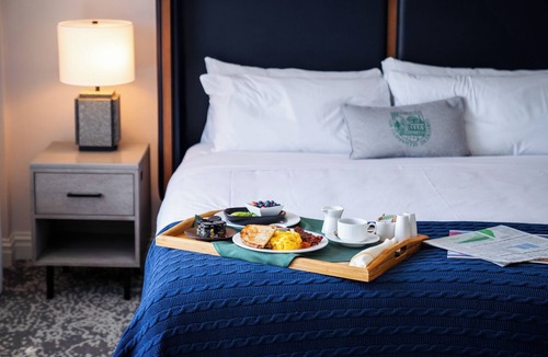 Hanover Hotel | Hanover Inn Dartmouth