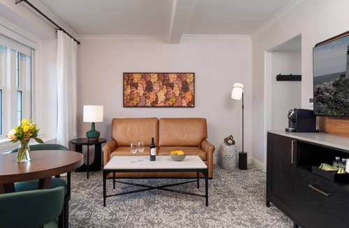 Hanover Hotel | Hanover Inn Dartmouth