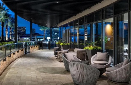 Uptown Apartment | Hanover Post Oak