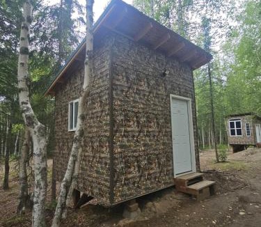 Houston House | Happy Trails Hideout #2