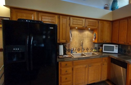 Angel Fire House | Happy Trails: Modern Cabin in the Woods, One Level Home, Easy Access