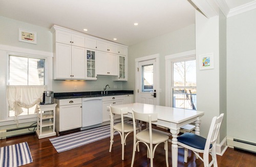 Camden House | HARBOR WATCH-IDYLLIC HOME WITH SWEEPING VIEWS OF GLITTERING CAMDEN HARBOR!