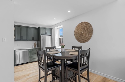 Summerside Apartment | Harbourview Loft A Executive One Bedroom Loft Apartment in Downtown Summerside