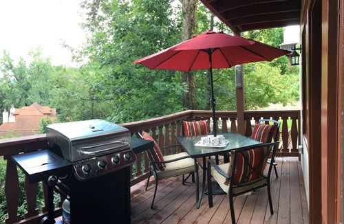 Helen House | Have a "Hakuna Matata" apline vacation in Style & Luxury!