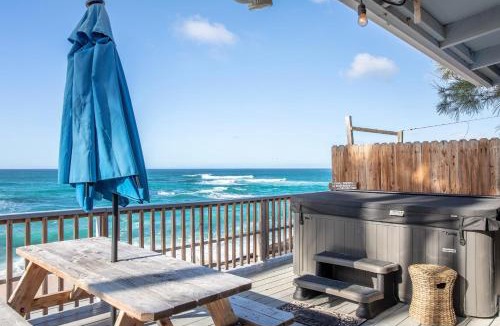 Pupukea House | Hawaii Oceanfront Beach House Paradise on the Beach Family Activities