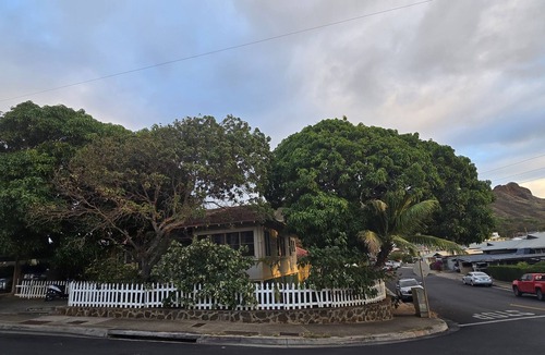 Diamond Head - Kapahulu - St. Louis Cottage | Hawaiian Historic Cottage near Diamond Head and Monserrat