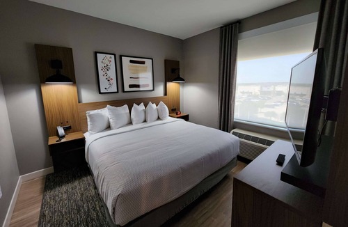 Pflugerville Hotel | Hawthorn Extended Stay by Wyndham Pflugerville