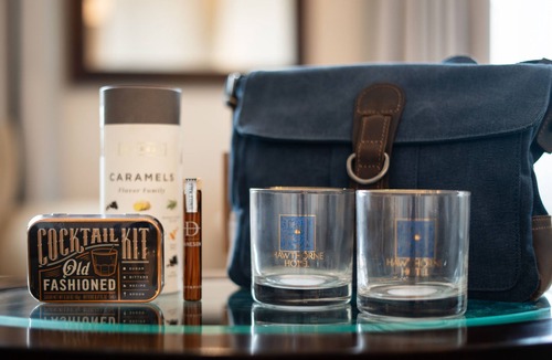 Salem Hotel | Hawthorne Hotel