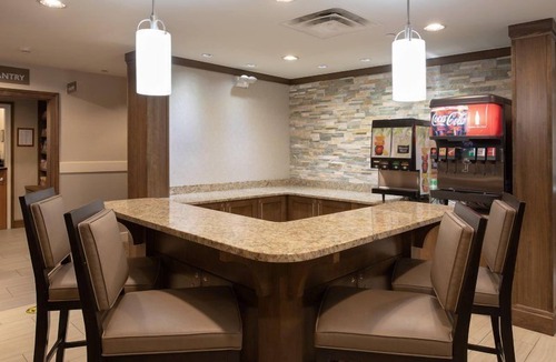 Dupont Apartment | Hearing-Accessible Suite Nr DEN | Free Breakfast