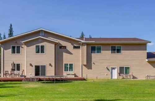 Fairbanks Apartment | Heartland studio in North Pole, Alaska - plus extras
