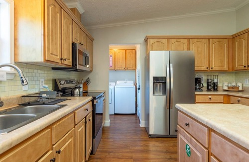 Candler House | Heated Private Saltwater Pool; Hot Tub; 15 min AVL; 10 min Blue Ridge Parkway