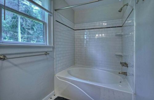 Walnut Mountain House | Heaven Bound - Pet Freindly