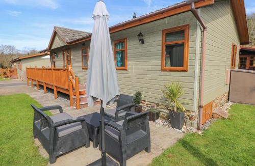 Amroth House | Heddwch