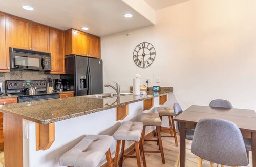 The Highlands Apartment | Hgl311-2