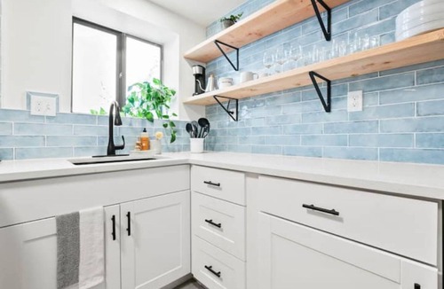 Colorado Springs House | Hidden Acres— Mountain View, Family Space By USAFA!