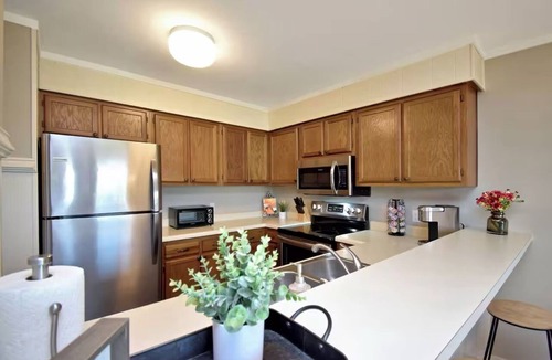 Banner Elk Condo | Hidden Gem Resort Pool/HotTub/Biking/Hiking!